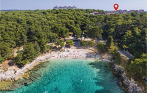 Amazing Apartment In Pula With Wifi